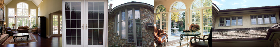 Hurd Window Repair in PA