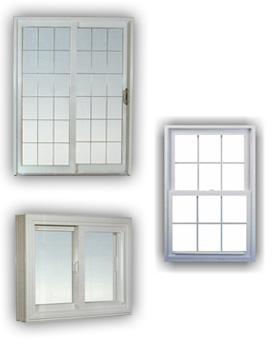 Hurd Window Repairs in DE